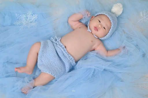 宁阳宝宝老喊肚子疼还发烧