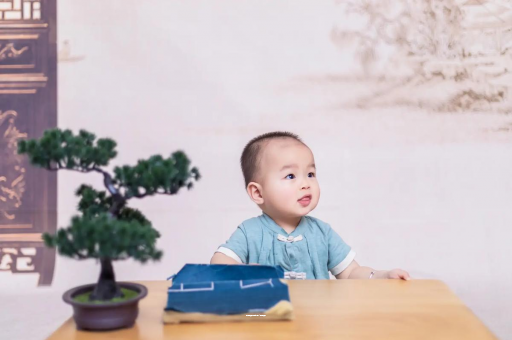 宁阳四个月宝宝咳嗽怎么办